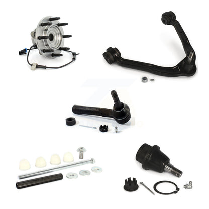Wheel Bearing Hub Assembly Kit-K77-101584 - Kit.bestparts.ca