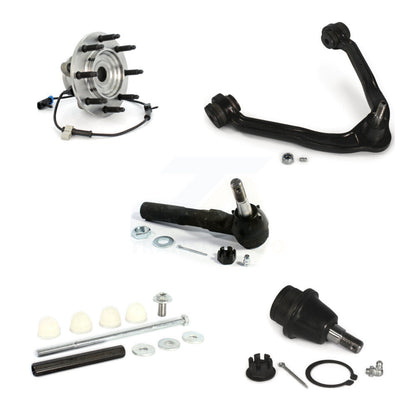 Wheel Bearing Hub Assembly Kit-K77-101585 - Kit.bestparts.ca