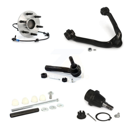 Wheel Bearing Hub Assembly Kit-K77-101586 - Kit.bestparts.ca