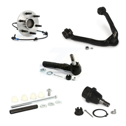 Wheel Bearing Hub Assembly Kit-K77-101587 - Kit.bestparts.ca