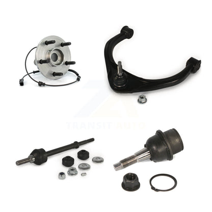 wheel bearing hub assembly-k77-101637 - Kit.bestparts.ca