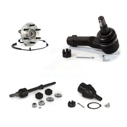 Wheel Bearing Hub Assembly Kit-K77-101683 - Kit.bestparts.ca