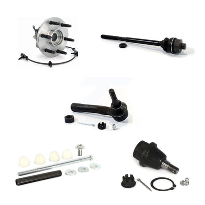Wheel Bearing Hub Assembly Kit-K77-101731 - Kit.bestparts.ca