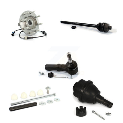 Wheel Bearing Hub Assembly Kit-K77-101739 - Kit.bestparts.ca