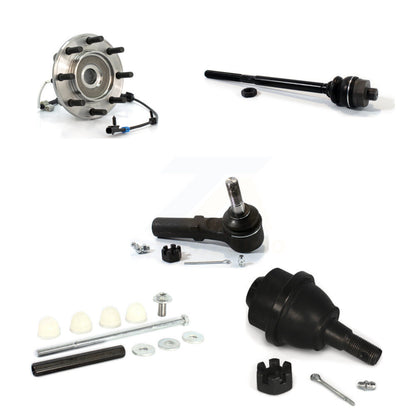 Wheel Bearing Hub Assembly Kit-K77-101740 - Kit.bestparts.ca