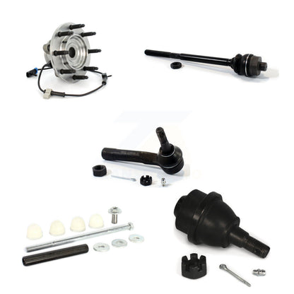 Wheel Bearing Hub Assembly Kit-K77-101744 - Kit.bestparts.ca