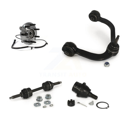 Wheel Bearing Hub Assembly Kit-K77-101764 - Kit.bestparts.ca