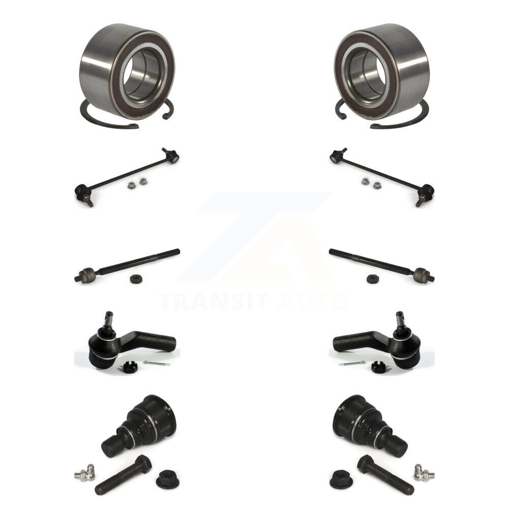 Wheel Bearing Kit-K77-101785 - Kit.bestparts.ca