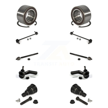 Wheel Bearing Kit-K77-101785 - Kit.bestparts.ca
