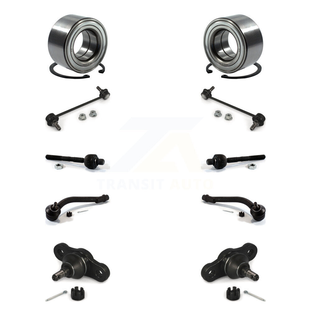 Wheel Bearing Kit-K77-101789 - Kit.bestparts.ca Kit.bestparts.ca