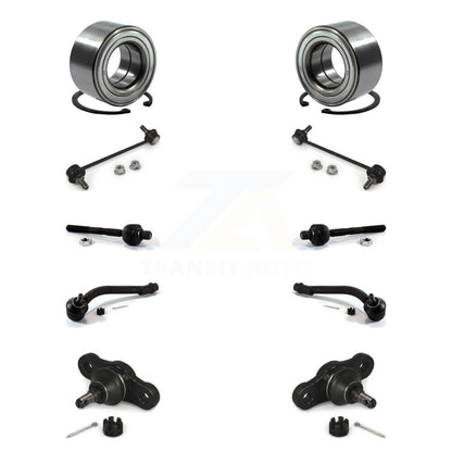 Wheel Bearing Kit-K77-101789 - Kit.bestparts.ca