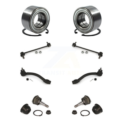 Wheel Bearing Kit-K77-101802 - Kit.bestparts.ca