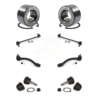 Wheel Bearing Kit-K77-101803 - Kit.bestparts.ca
