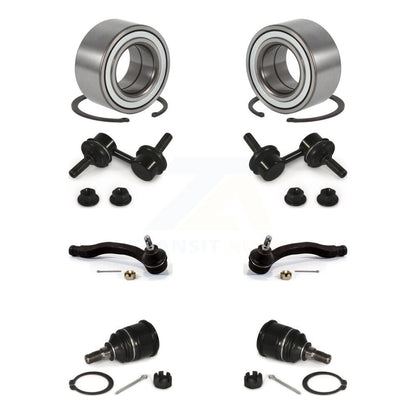 Wheel Bearing Kit-K77-101818 - Kit.bestparts.ca