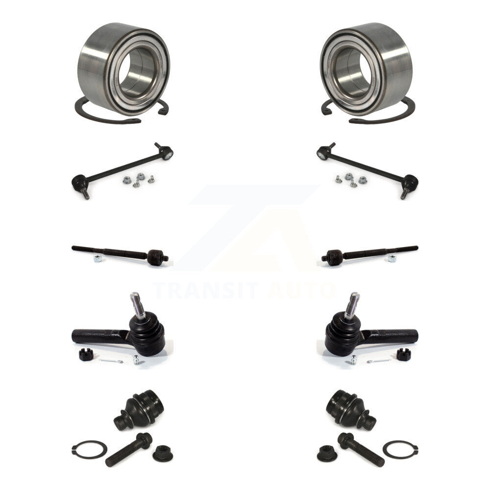 Wheel Bearing Kit-K77-101820 - Kit.bestparts.ca Kit.bestparts.ca