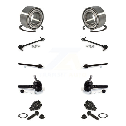 Wheel Bearing Kit-K77-101820 - Kit.bestparts.ca