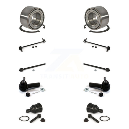 Wheel Bearing Kit-K77-101821 - Kit.bestparts.ca