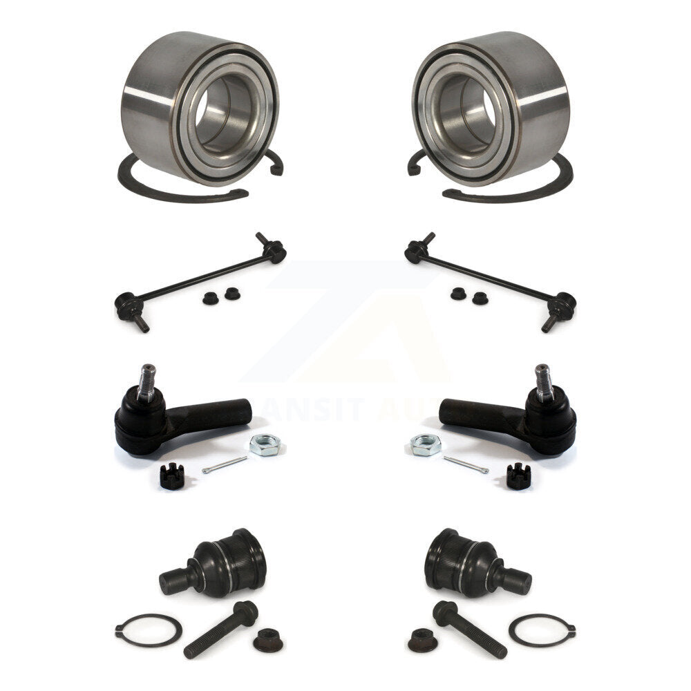 Wheel Bearing Kit-K77-101825 - Kit.bestparts.ca
