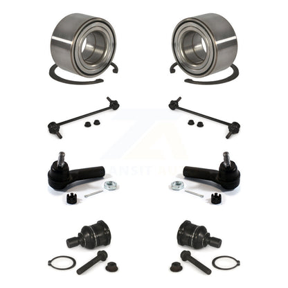 Wheel Bearing Kit-K77-101825 - Kit.bestparts.ca