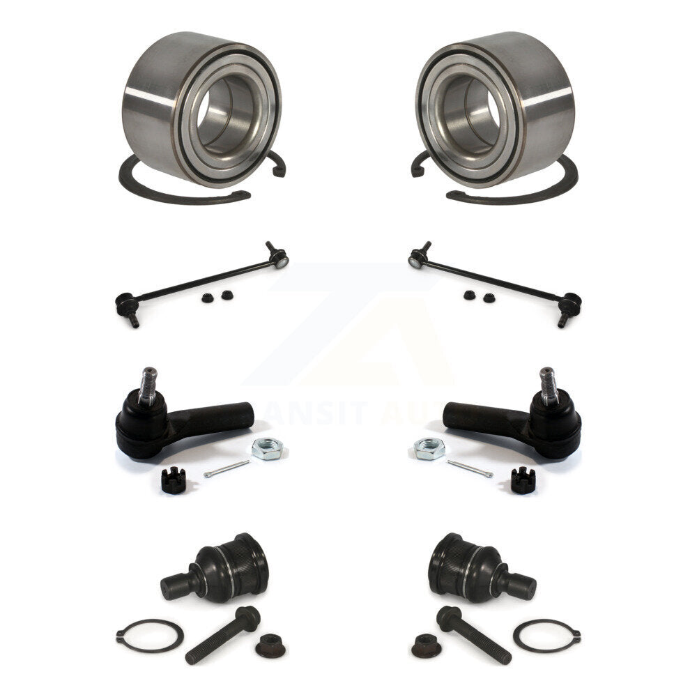 Wheel Bearing Kit-K77-101826 - Kit.bestparts.ca Kit.bestparts.ca