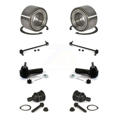 Wheel Bearing Kit-K77-101826 - Kit.bestparts.ca
