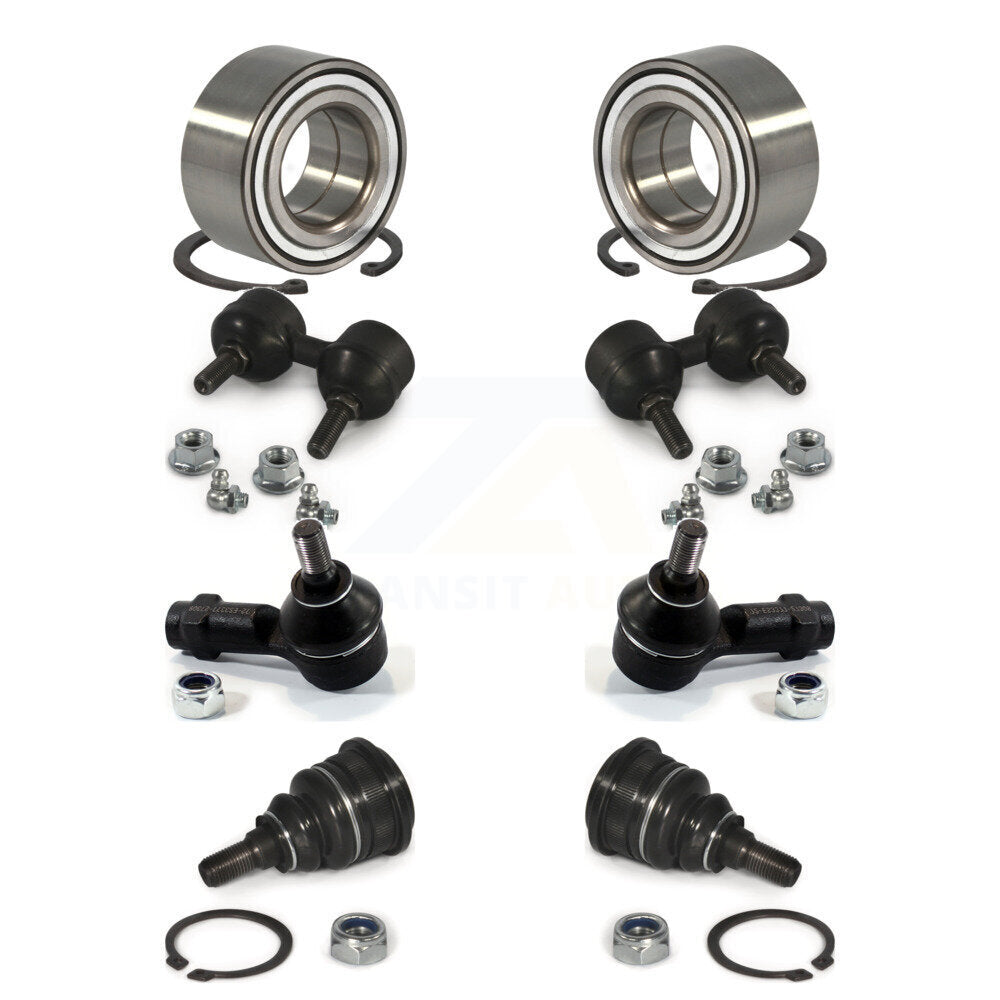 wheel bearing-k77-101833 - Kit.bestparts.ca Kit.bestparts.ca