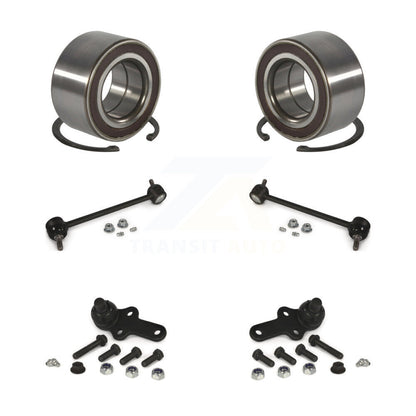 Wheel Bearing Kit-K77-101837 - Kit.bestparts.ca