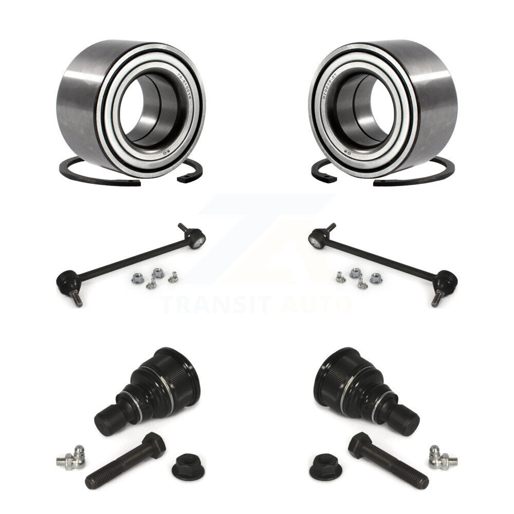 Wheel Bearing Kit-K77-101840 - Kit.bestparts.ca