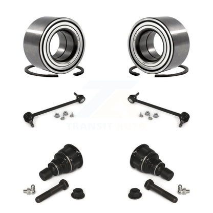 Wheel Bearing Kit-K77-101840 - Kit.bestparts.ca