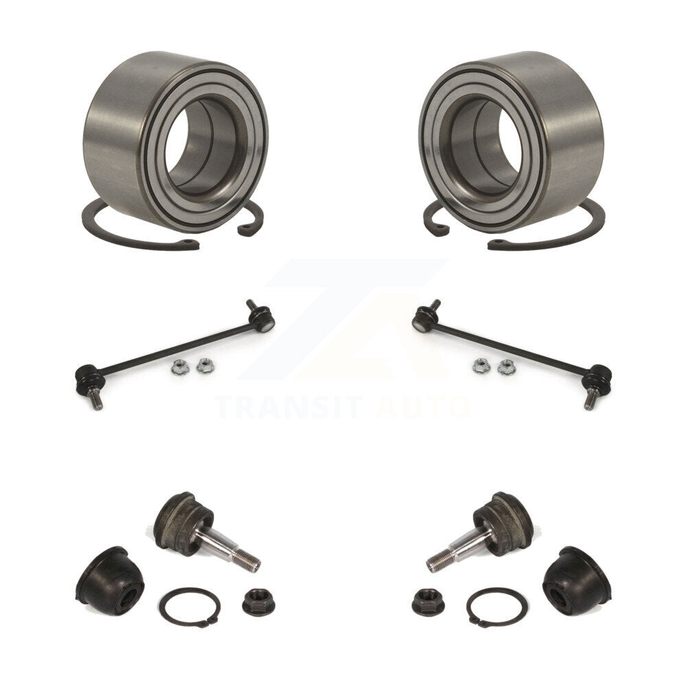 Wheel Bearing Kit-K77-101845 - Kit.bestparts.ca Kit.bestparts.ca