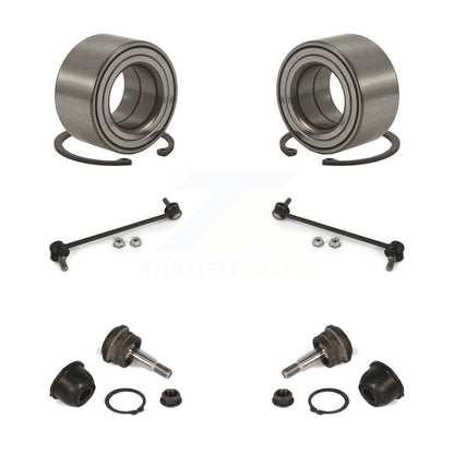 Wheel Bearing Kit-K77-101845 - Kit.bestparts.ca