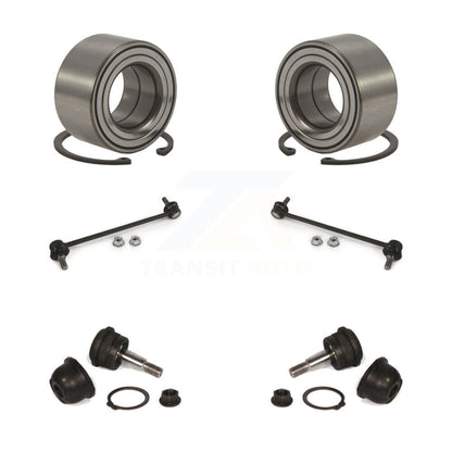 Wheel Bearing Kit-K77-101846 - Kit.bestparts.ca