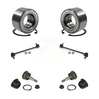 Wheel Bearing Kit-K77-101847 - Kit.bestparts.ca