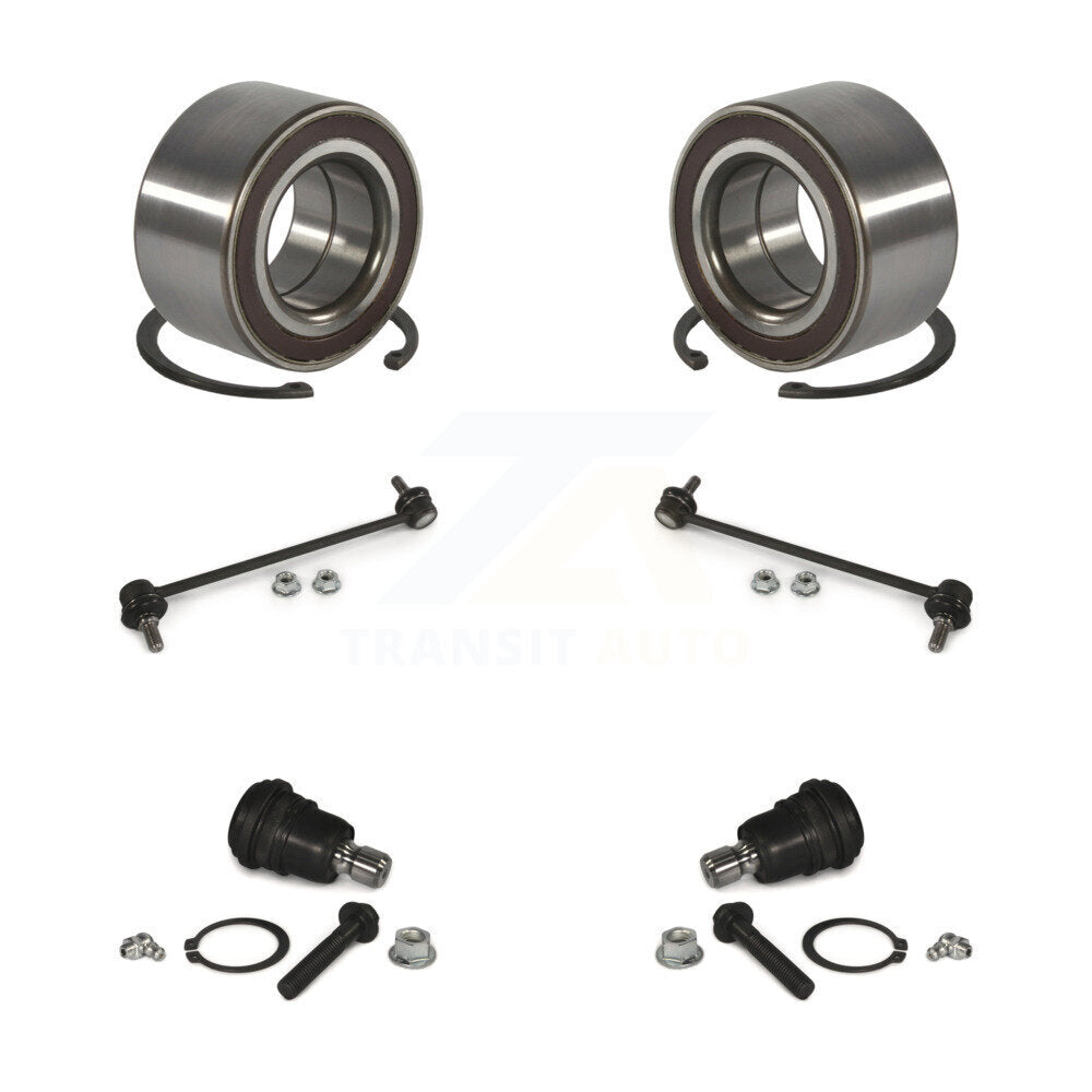 Wheel Bearing Kit-K77-101850 - Kit.bestparts.ca