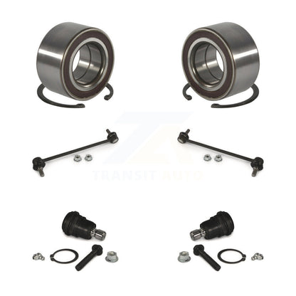 Wheel Bearing Kit-K77-101850 - Kit.bestparts.ca
