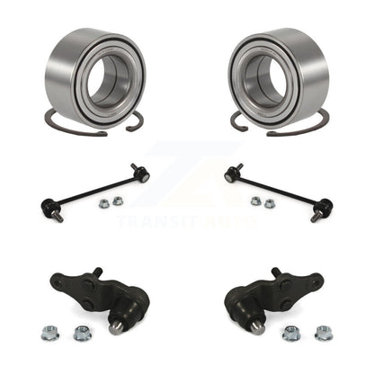 Wheel Bearing Kit-K77-101852 - Kit.bestparts.ca