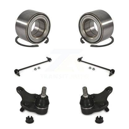 Wheel Bearing Kit-K77-101854 - Kit.bestparts.ca