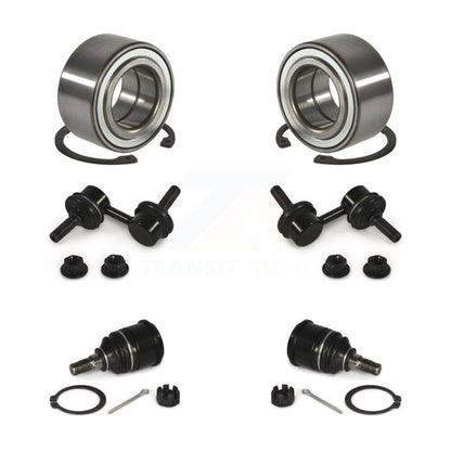 Wheel Bearing Kit-K77-101865 - Kit.bestparts.ca