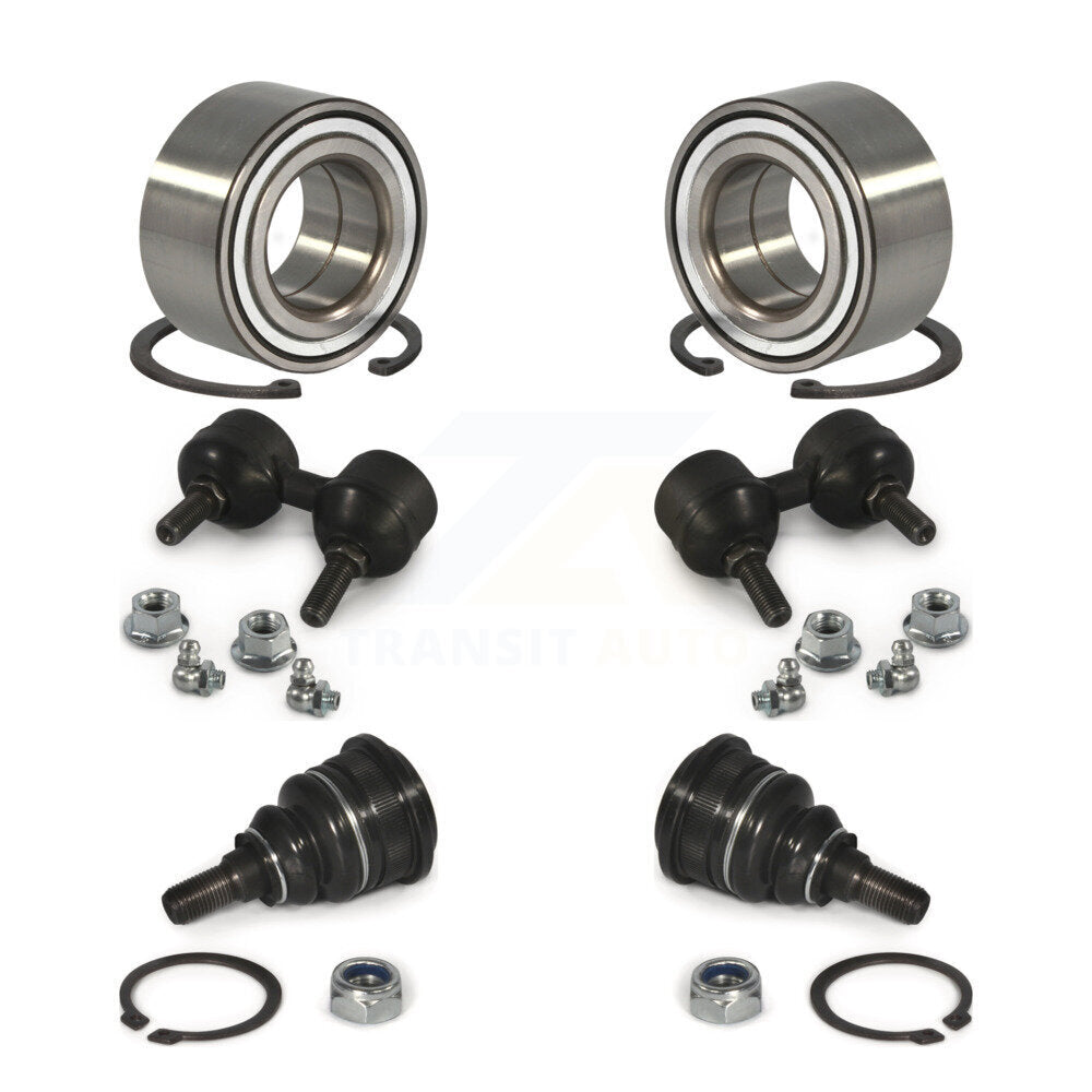 wheel bearing-k77-101875 - Kit.bestparts.ca Kit.bestparts.ca
