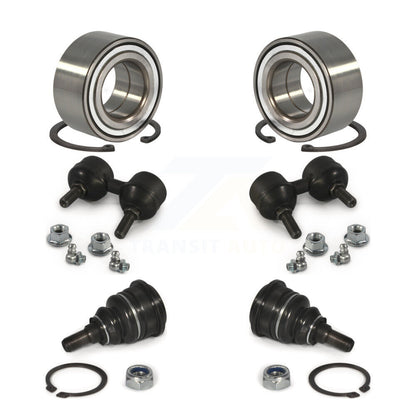wheel bearing-k77-101875 - Kit.bestparts.ca