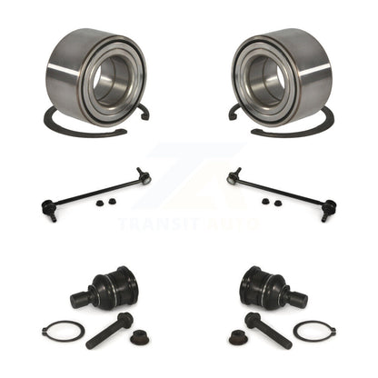 Wheel Bearing Kit-K77-101876 - Kit.bestparts.ca