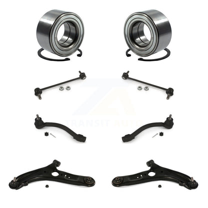 Wheel Bearing Kit-K77-101946 - Kit.bestparts.ca