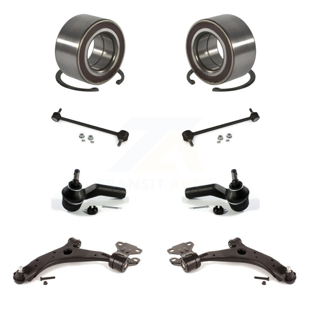 Wheel Bearing Kit-K77-101953 - Kit.bestparts.ca Kit.bestparts.ca