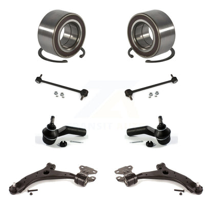 Wheel Bearing Kit-K77-101953 - Kit.bestparts.ca