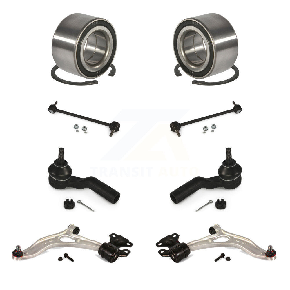 Wheel Bearing Kit-K77-101959 - Kit.bestparts.ca