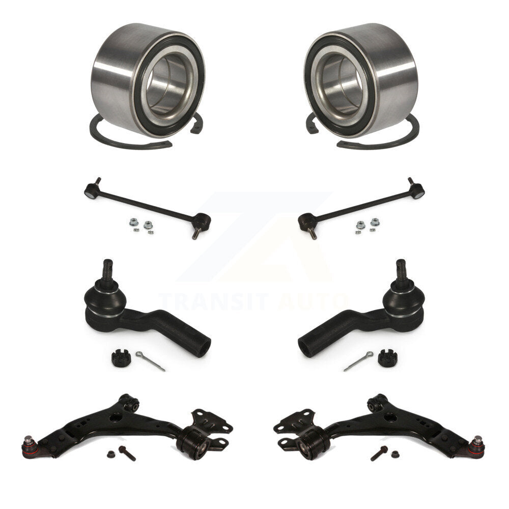 Wheel Bearing Kit-K77-101960 - Kit.bestparts.ca Kit.bestparts.ca