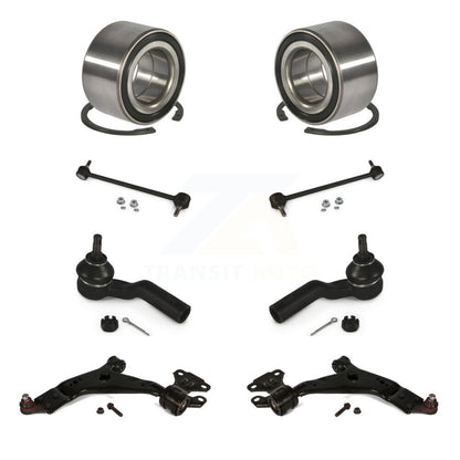 Wheel Bearing Kit-K77-101960 - Kit.bestparts.ca