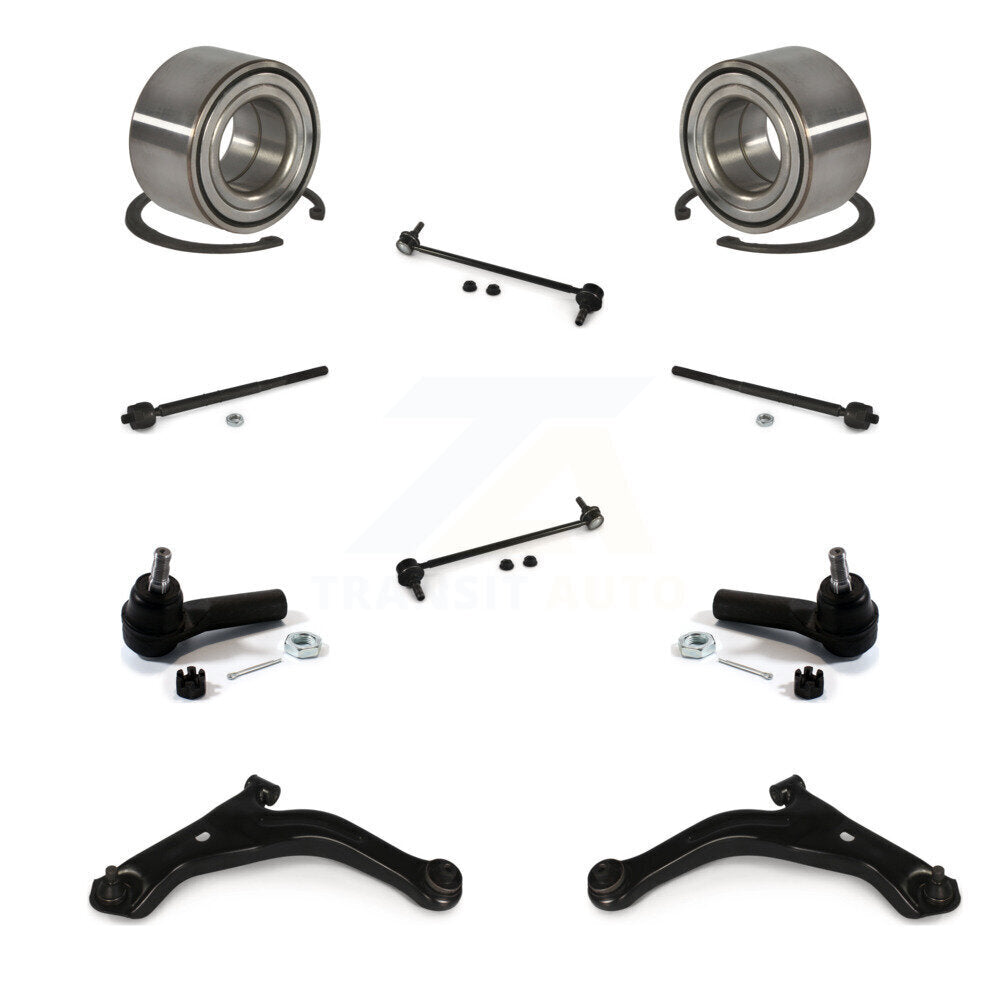 Wheel Bearing Kit-K77-101964 - Kit.bestparts.ca