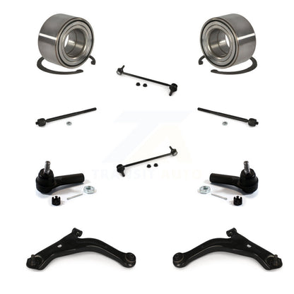 Wheel Bearing Kit-K77-101964 - Kit.bestparts.ca