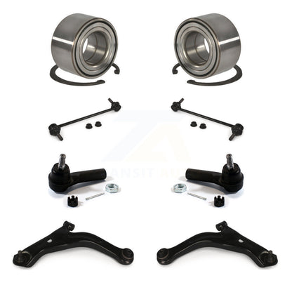Wheel Bearing Kit-K77-101968 - Kit.bestparts.ca